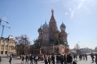 Travelnews.lv viesojas Maskavā un «apmet loku» ap Kremli 4