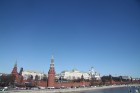 Travelnews.lv viesojas Maskavā un «apmet loku» ap Kremli 12