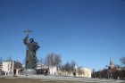 Travelnews.lv viesojas Maskavā un «apmet loku» ap Kremli 15