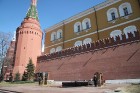 Travelnews.lv viesojas Maskavā un «apmet loku» ap Kremli 18