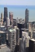 Travelnews.lv apmeklē Čikāgas augstākās ēkas Vilisa torņa skata platformu «Skydeck Chicago». Atbalsta: Finnair 28