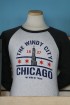 Travelnews.lv apmeklē Čikāgas augstākās ēkas Vilisa torņa skata platformu «Skydeck Chicago». Atbalsta: Finnair 33