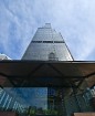 Travelnews.lv apmeklē Čikāgas augstākās ēkas Vilisa torņa skata platformu «Skydeck Chicago». Atbalsta: Finnair 47