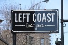 Travelnews.lv apmeklē Čikāgas ekoloģisko produktu virtuvi «Left Coast». Atbalsta: Finnair 1