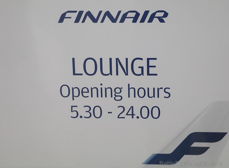 Helsinku lidostā «Finnair lounge» prezentē Somiju pasaules klases līmenī 222511