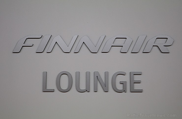 Helsinku lidostā «Finnair lounge» prezentē Somiju pasaules klases līmenī 222524