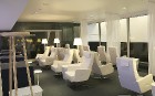 Helsinku lidostā «Finnair lounge» prezentē Somiju pasaules klases līmenī 12