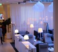 Helsinku lidostā «Finnair lounge» prezentē Somiju pasaules klases līmenī 13