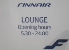 Helsinku lidostā «Finnair lounge» prezentē Somiju pasaules klases līmenī 20