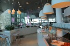 Helsinku lidostā «Finnair lounge» prezentē Somiju pasaules klases līmenī 37