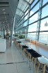 Helsinku lidostā «Finnair lounge» prezentē Somiju pasaules klases līmenī 66