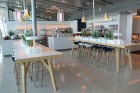 Helsinku lidostā «Finnair lounge» prezentē Somiju pasaules klases līmenī 68