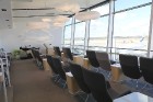 Helsinku lidostā «Finnair lounge» prezentē Somiju pasaules klases līmenī 76