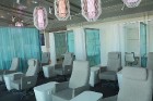 Helsinku lidostā «Finnair lounge» prezentē Somiju pasaules klases līmenī 78