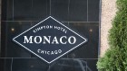 Travelnews.lv iepazīst divas Čikāgas viesnīcas - «Marriott Marquis Chicago» un «Kimpton Hotel Monaco Chicago». 
Atbalsta: Finnair 21