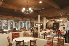 Travelnews.lv iepazīst grieķu restorānu «Santorini» Čikāgā. Atbalsta: Finnair 3