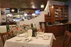 Travelnews.lv iepazīst grieķu restorānu «Santorini» Čikāgā. Atbalsta: Finnair 5