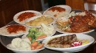 Travelnews.lv iepazīst grieķu restorānu «Santorini» Čikāgā. Atbalsta: Finnair 12