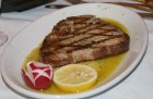 Travelnews.lv iepazīst grieķu restorānu «Santorini» Čikāgā. Atbalsta: Finnair 19