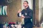 Latgales labākie bārmeņi tiekas Daugavpilī - konkursā «Fantasy cocktail 2018» 9