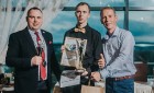 Latgales labākie bārmeņi tiekas Daugavpilī - konkursā «Fantasy cocktail 2018» 30