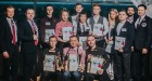 Latgales labākie bārmeņi tiekas Daugavpilī - konkursā «Fantasy cocktail 2018» 31