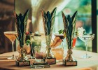 Latgales labākie bārmeņi tiekas Daugavpilī - konkursā «Fantasy cocktail 2018» 34