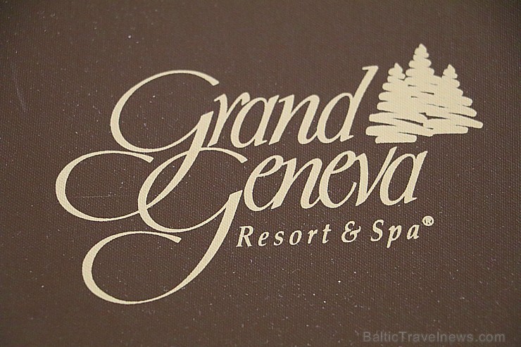 Travelnews.lv apmeklē un iepazīst atpūtas kompleksu «Grand Geneva Resort & Spa» Viskonsinas štatā. Atbalsta: Finnair 223539