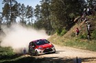 Travelnews.lv apmeklē Latvijas rallija čempionāta posmu «Rally Talsi 2018». Foto: Gatis Smudzis 35