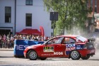 Travelnews.lv apmeklē Latvijas rallija čempionāta posmu «Rally Talsi 2018». Foto: Gatis Smudzis 47