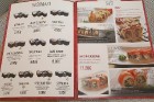 Uz A.Čaka un Blaumaņa ielas stūra ir atvērsies jauns restorāns «Samurai Suši» 13