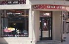 Uz A.Čaka un Blaumaņa ielas stūra ir atvērsies jauns restorāns «Samurai Suši» 50