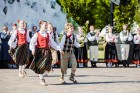 753. dzimšanas dienā Jelgavas iedzīvotāji un viesi varēja baudīt plašu izklaides un kultūras programu 51