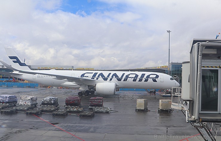 Travelnews.lv lido uz ASV pilsētu Čikāgu ar Somijas lidsabiedrību «Finnair» biznesa klasē 224100