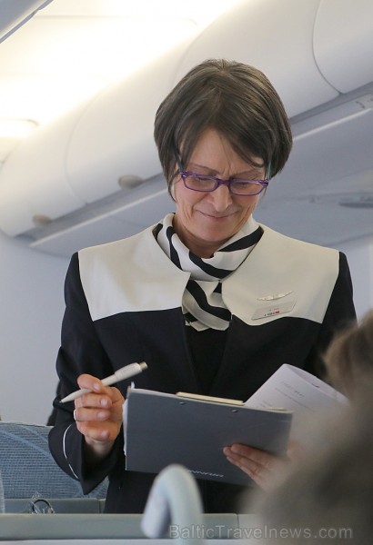 Travelnews.lv lido uz ASV pilsētu Čikāgu ar Somijas lidsabiedrību «Finnair» biznesa klasē 224103