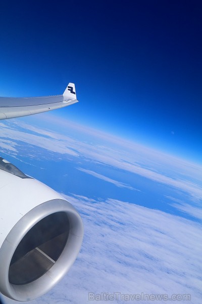 Travelnews.lv lido uz ASV pilsētu Čikāgu ar Somijas lidsabiedrību «Finnair» biznesa klasē 224109