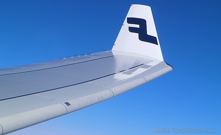 Travelnews.lv lido uz ASV pilsētu Čikāgu ar Somijas lidsabiedrību «Finnair» biznesa klasē 224133