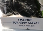Travelnews.lv lido uz ASV pilsētu Čikāgu ar Somijas lidsabiedrību «Finnair» biznesa klasē 55