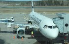 Travelnews.lv lido uz ASV pilsētu Čikāgu ar Somijas lidsabiedrību «Finnair» biznesa klasē 70