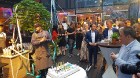 Rīgas viesnīca «Radisson Blu Hotel Elizabete» 30.05.2018. svin 10 gadu jubileju 36
