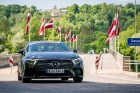 Turaidā izmēģina pirmos 11 «Latvijas Gada auto 2019»  konkursam pieteiktos automobiļus 20