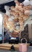 Travelnews.lv piedāvā dažus fotomirkļus no grandiozās Rīgas 5 zvaigžņu viesnīcas «Grand Poet by Semarah Hotels» atklāšanas 31.05.2018. Foto: Samsung N 35