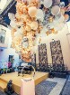 Travelnews.lv piedāvā dažus fotomirkļus no grandiozās Rīgas 5 zvaigžņu viesnīcas «Grand Poet by Semarah Hotels» atklāšanas. Foto: Grand Poet Hotel 61