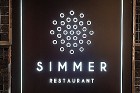 Jūrmalā 31.05.2108. ir atklāts ar vērienu jauns restorāns «Simmer» 1