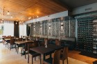 Jūrmalā 31.05.2108. ir atklāts ar vērienu jauns restorāns «Simmer» 2