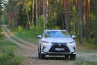 Travelnews.lv ar jauno 7-vietīgo «Lexus RX 450hL» apceļo Jelgavu, Jūrmalu, Talsus un Rīgu 19