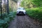 Travelnews.lv ar jauno 7-vietīgo «Lexus RX 450hL» apceļo Jelgavu, Jūrmalu, Talsus un Rīgu 23