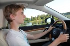 Travelnews.lv ar jauno 7-vietīgo «Lexus RX 450hL» apceļo Jelgavu, Jūrmalu, Talsus un Rīgu 31