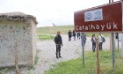Travelnews.lv apmeklē 9000 gadu vecu cilvēku apmetni Catalhöyük Turcijā. Sadarbībā ar Turkish Airlines 45