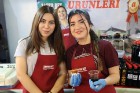 Travelnews.lv iepazīst Konjas pilsētas mājražotāju piedāvājumu tirdzniecības centrā. Sadarbībā ar Turkish Airlines 26